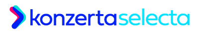 Konzerta Selecta